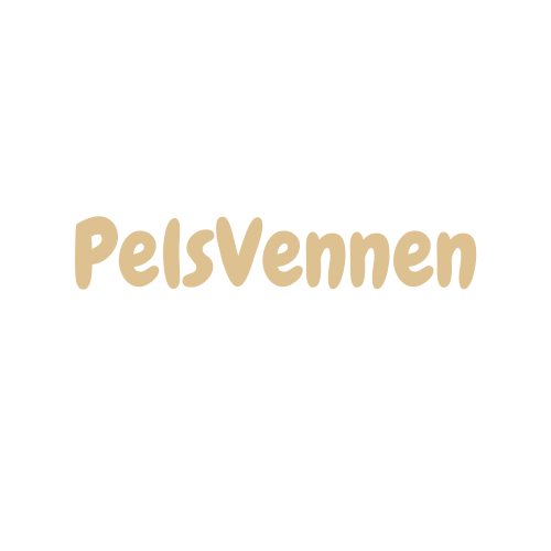Pelsvennen